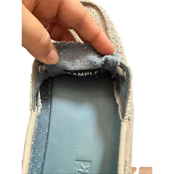 Sanuk boat shoes - Picture 4 of 4